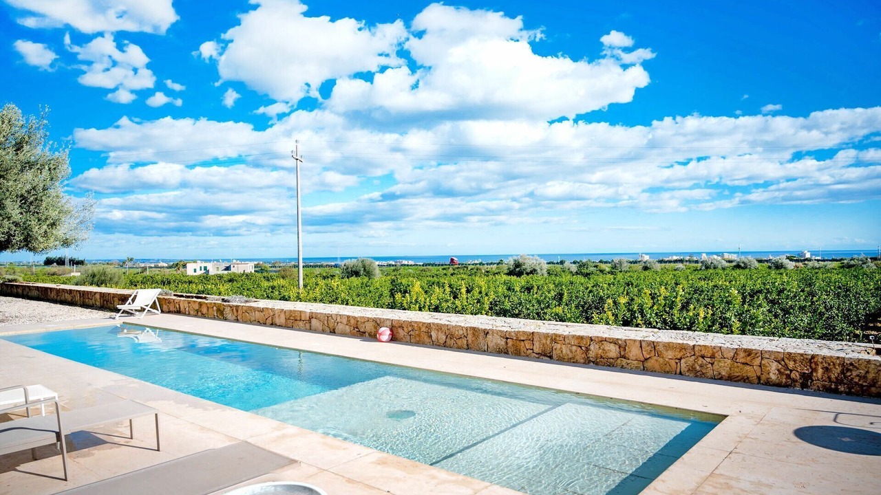 Photo of Outdoor in Avola