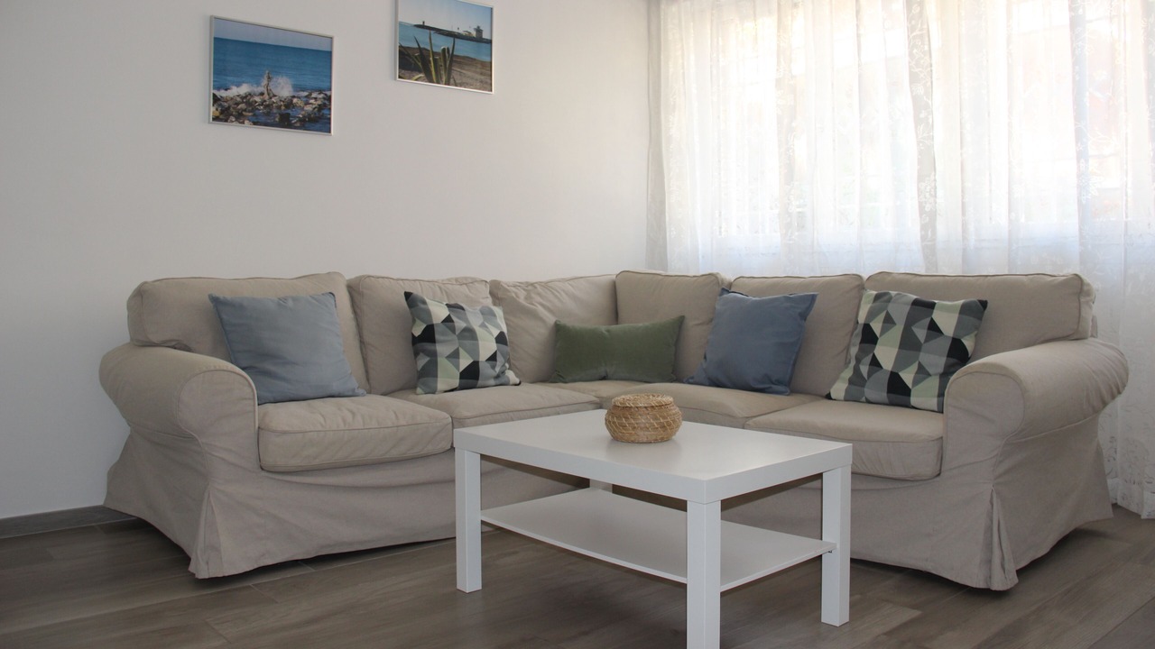 Photo of Livingroom in Quartiere XXXIV Lido di Ostia Levante
