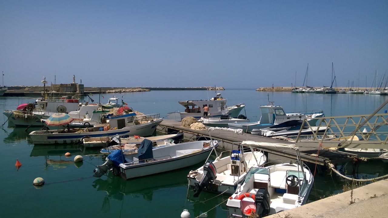 Photo of Others in Siculiana Marina