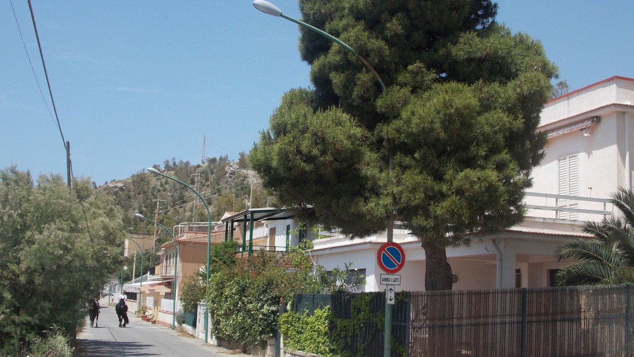 Photo of Outdoor in Siculiana Marina