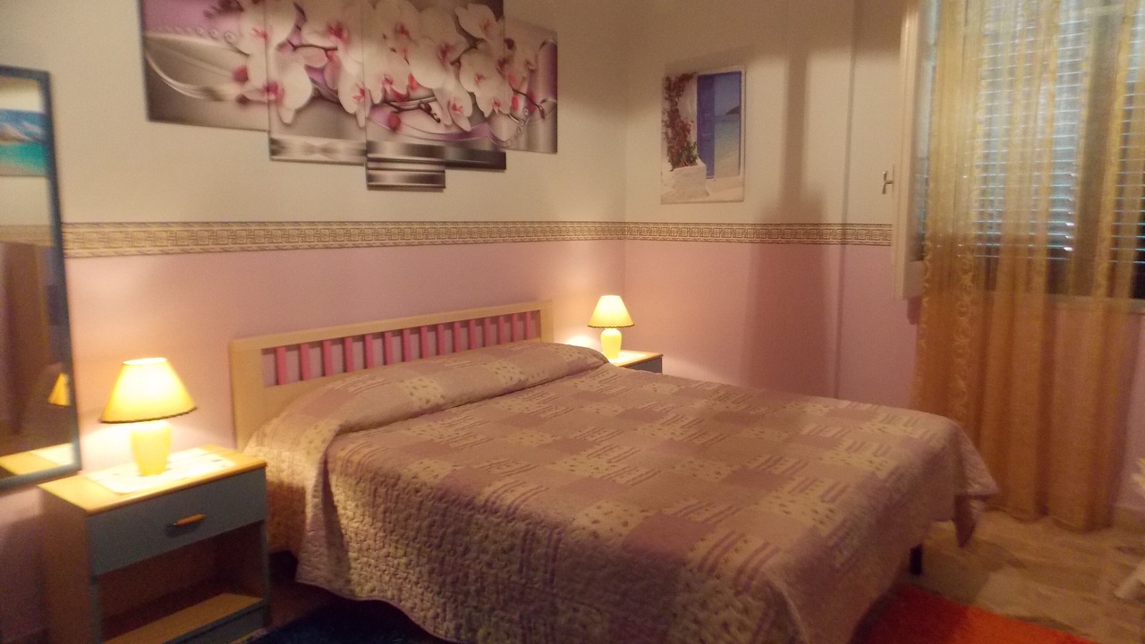 Photo of Bedroom in Siculiana Marina