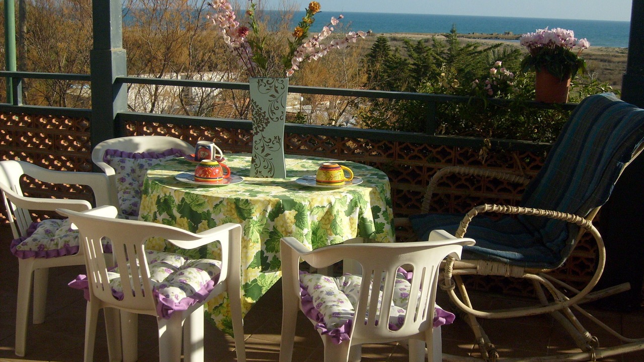 Photo of Outdoor in Siculiana Marina