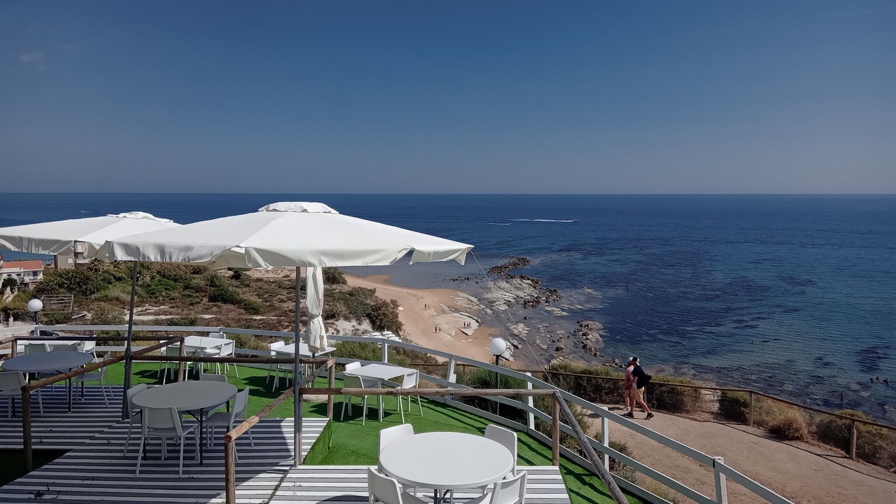 Photo of Outdoor in Siculiana Marina
