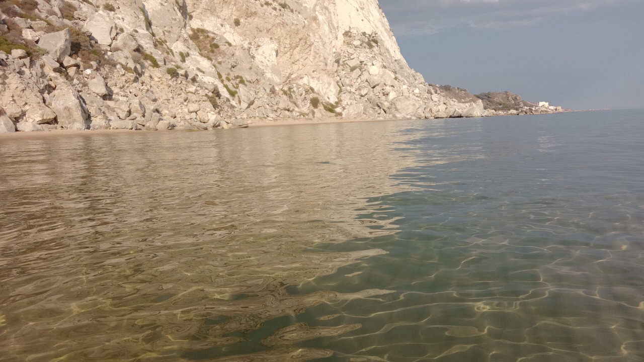 Photo of Bathroom in Siculiana Marina