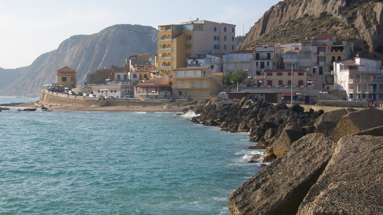 Photo of Others in Siculiana Marina