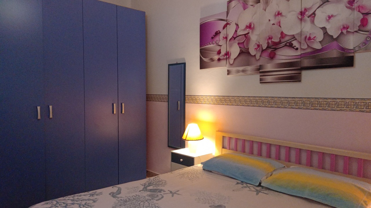Photo of Bedroom in Siculiana Marina
