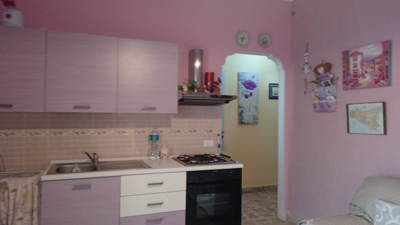 Photo of Kitchen in Siculiana Marina