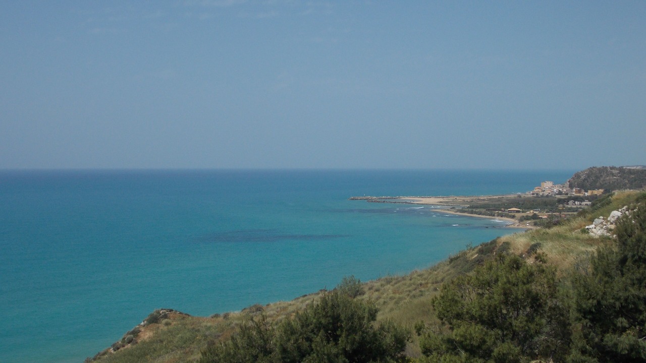 Photo of Others in Siculiana Marina