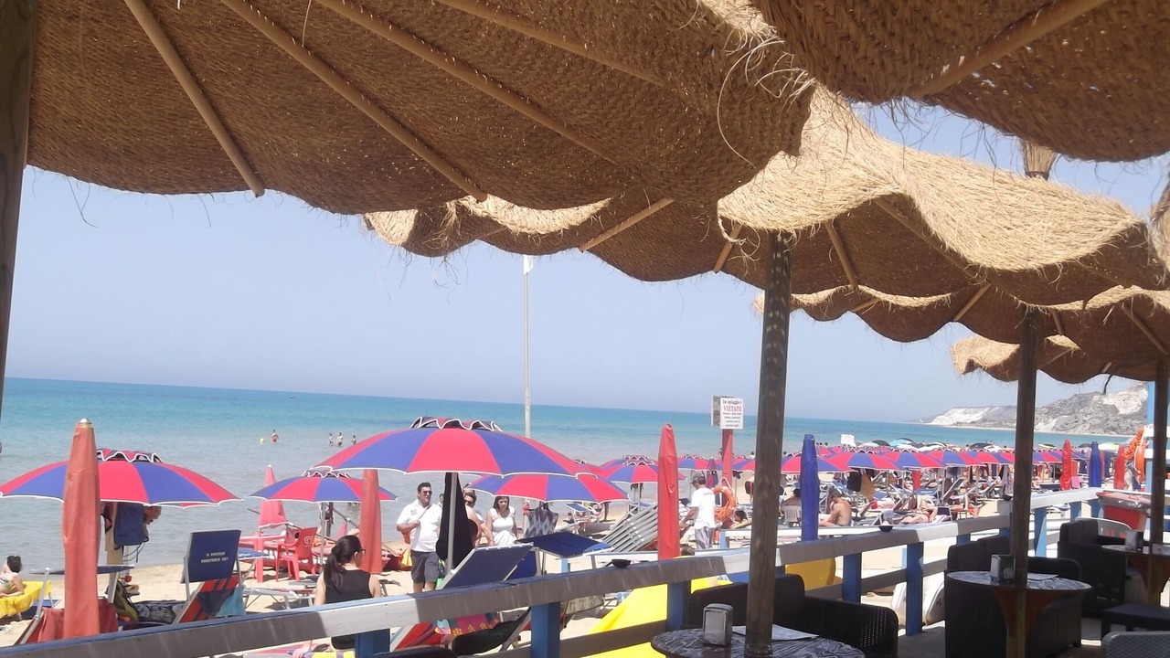 Photo of Others in Siculiana Marina