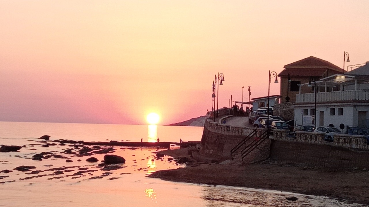 Photo of Others in Siculiana Marina