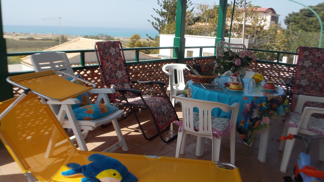 Photo of Outdoor in Siculiana Marina
