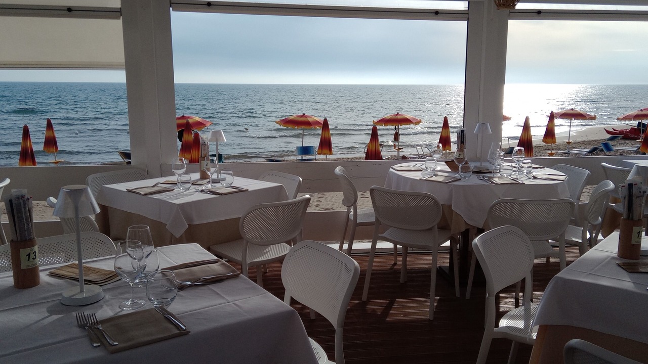 Photo of Outdoor in Siculiana Marina