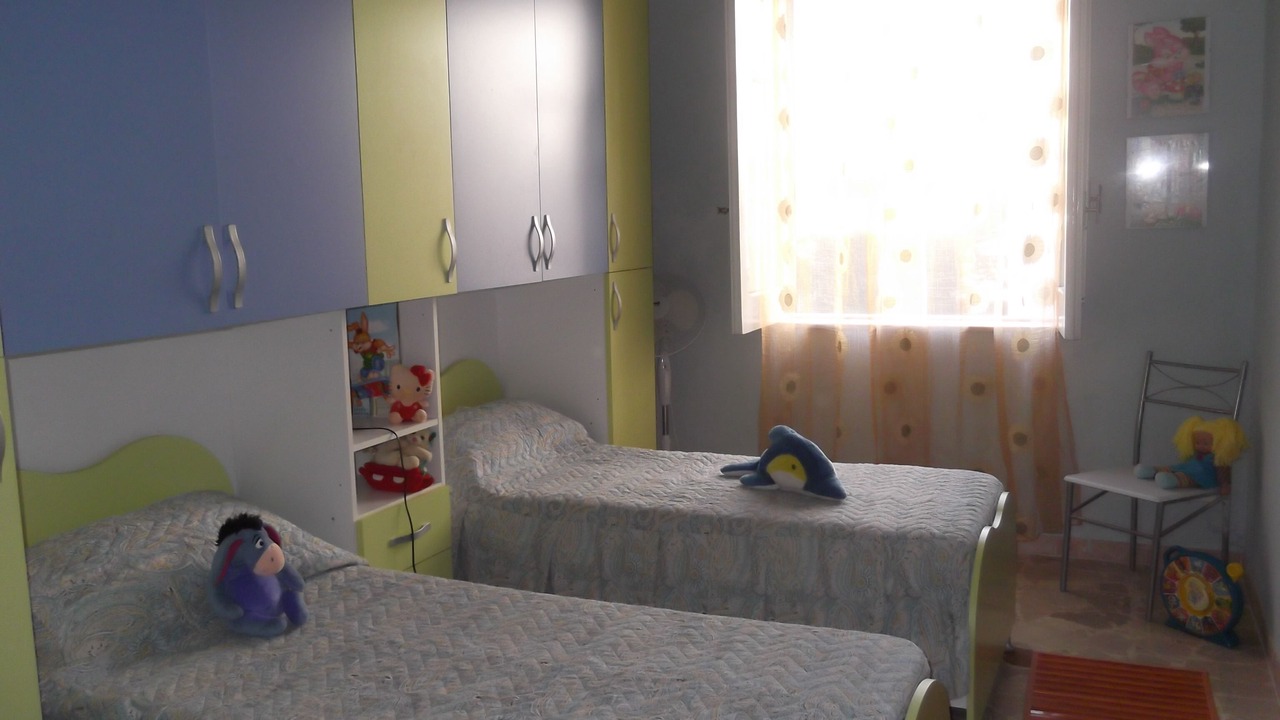 Photo of Bedroom in Siculiana Marina