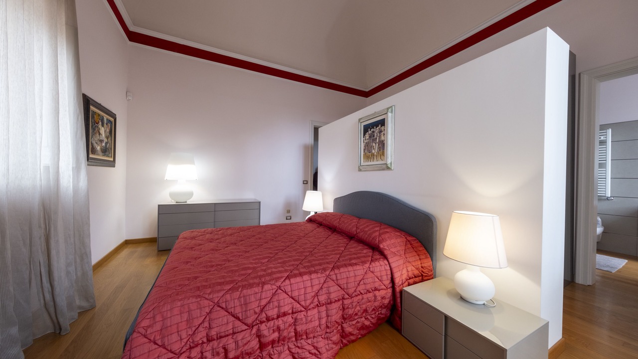 Photo of Bedroom in Acireale