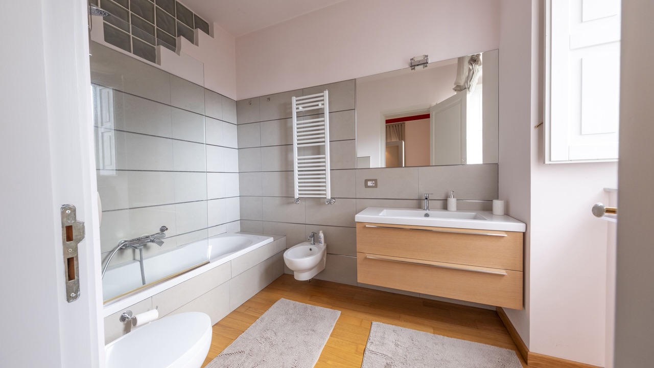 Photo of Bathroom in Acireale
