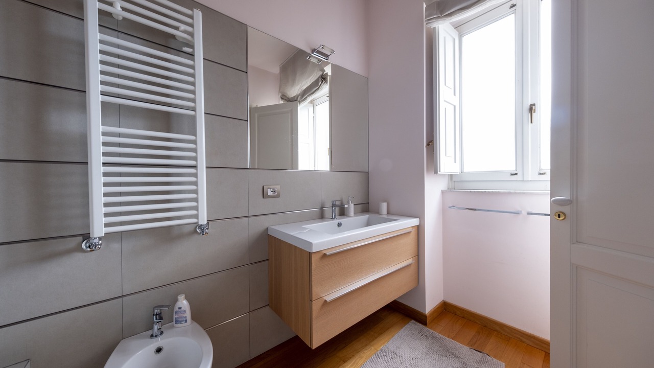 Photo of Bathroom in Acireale