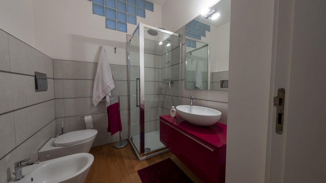 Photo of Bathroom in Acireale