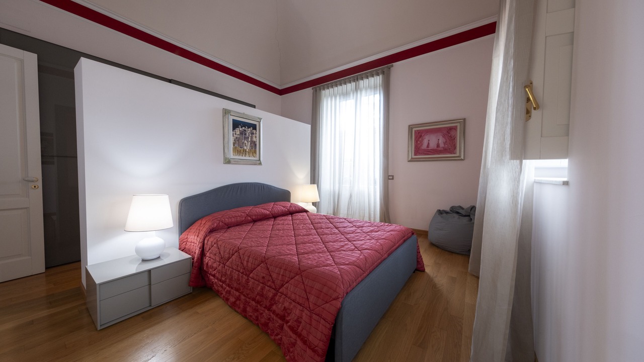 Photo of Bedroom in Acireale