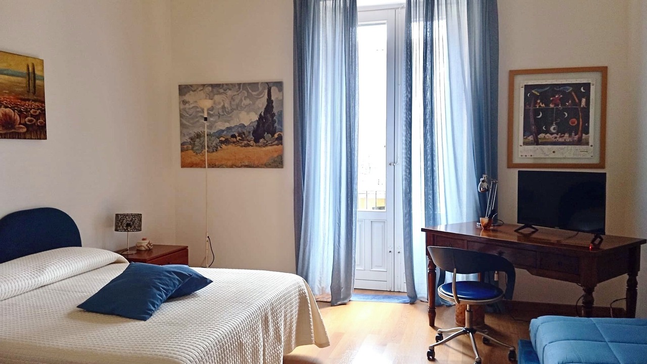 Photo of Bedroom in Acireale