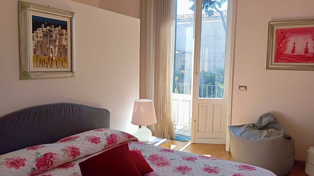 Photo of Bedroom in Acireale