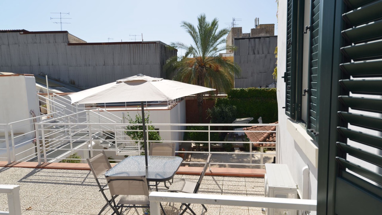 Photo of Outdoor in Floridia