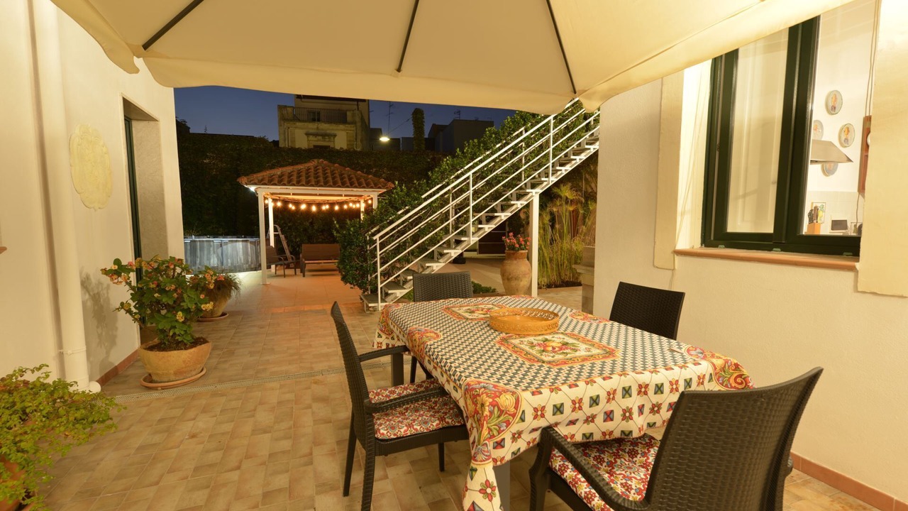 Photo of Outdoor in Floridia