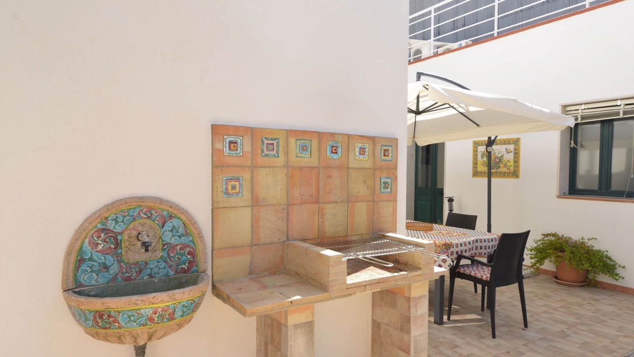 Photo of Outdoor in Floridia