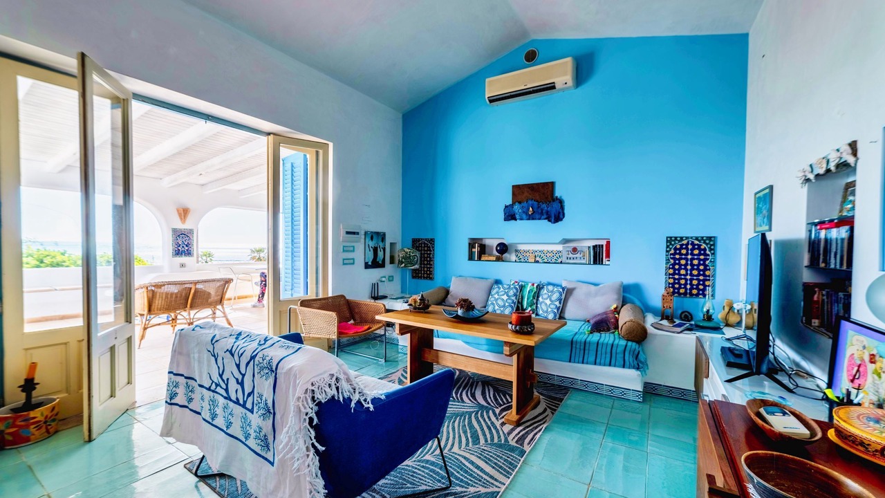 Photo of Livingroom in Porto Palo