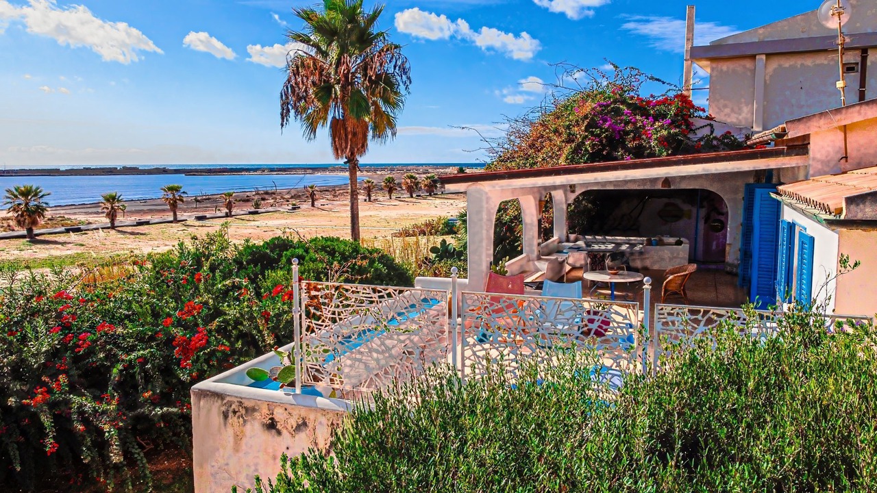 Photo of Outdoor in Porto Palo