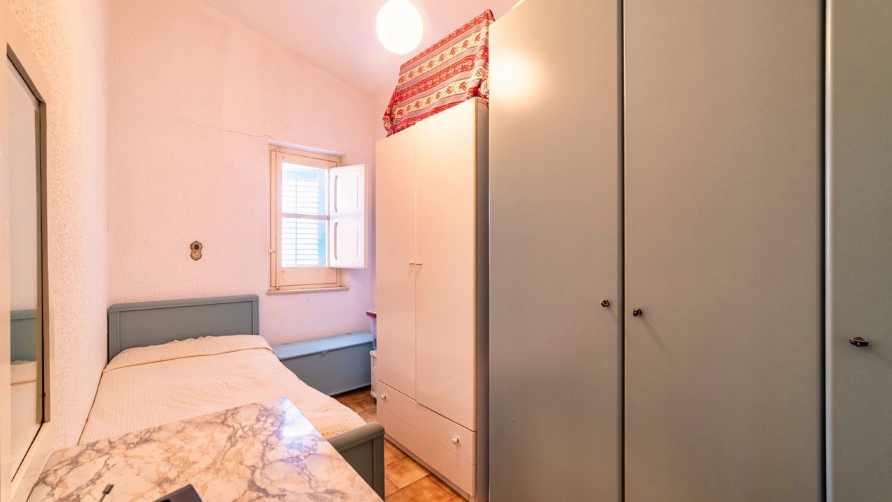 Photo of Bedroom in Porto Palo