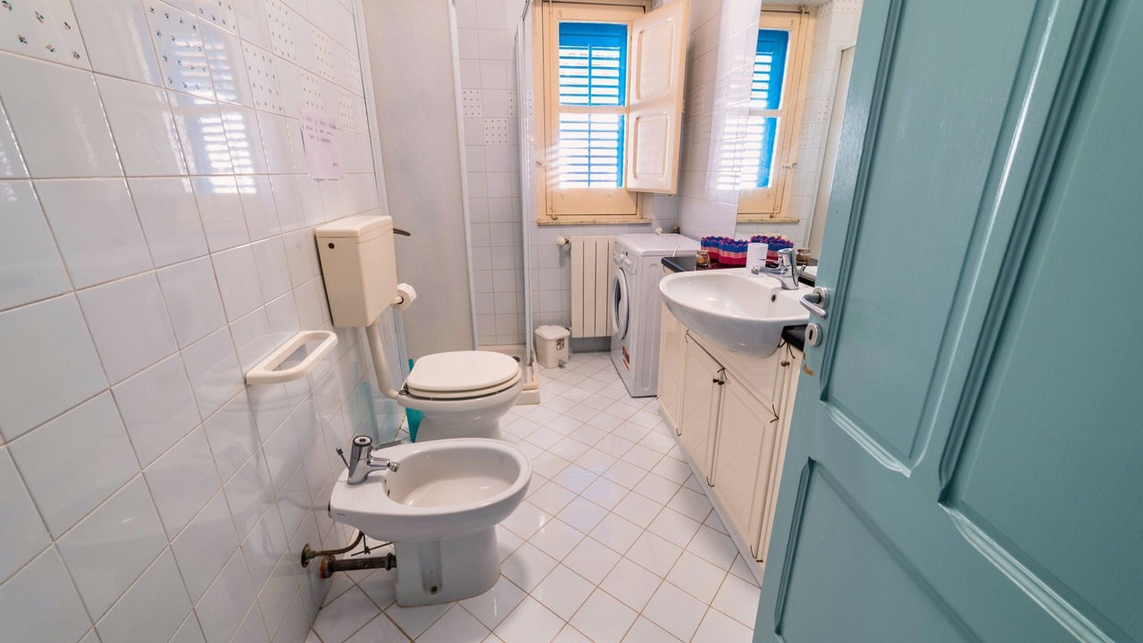 Photo of Bathroom in Porto Palo