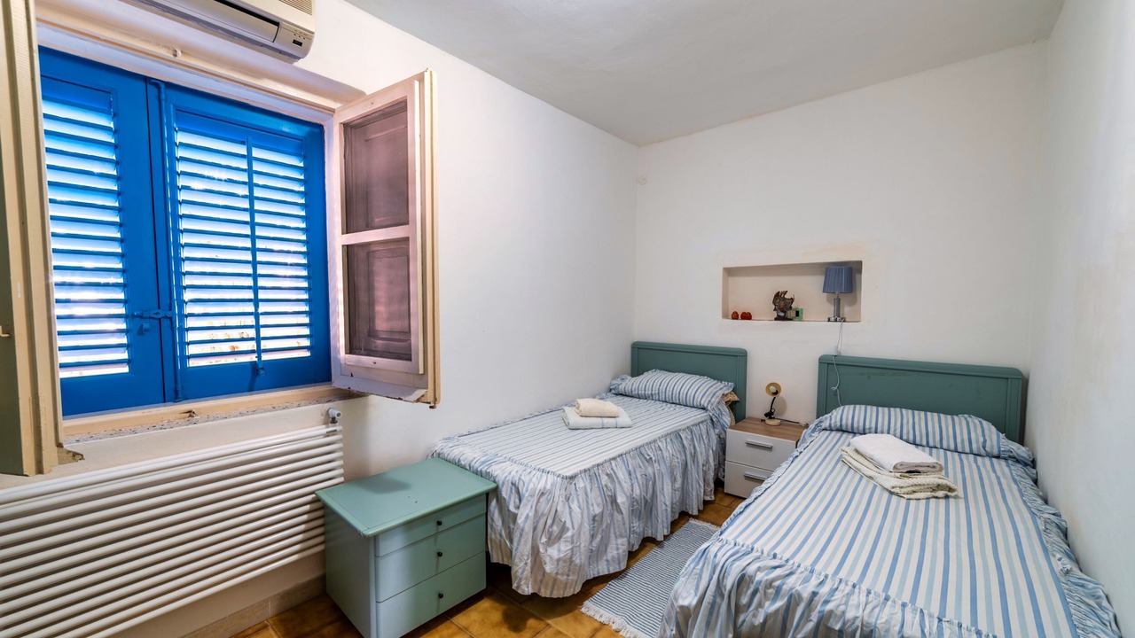 Photo of Bedroom in Porto Palo