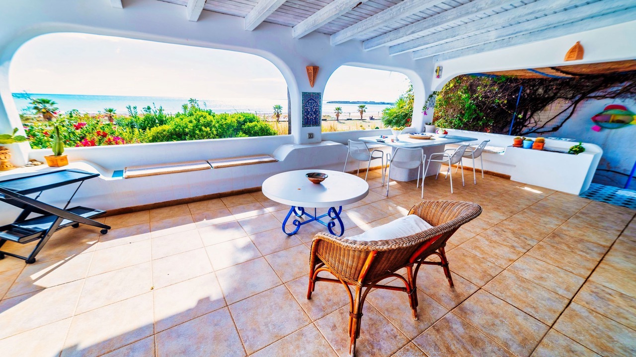 Photo of Outdoor in Porto Palo