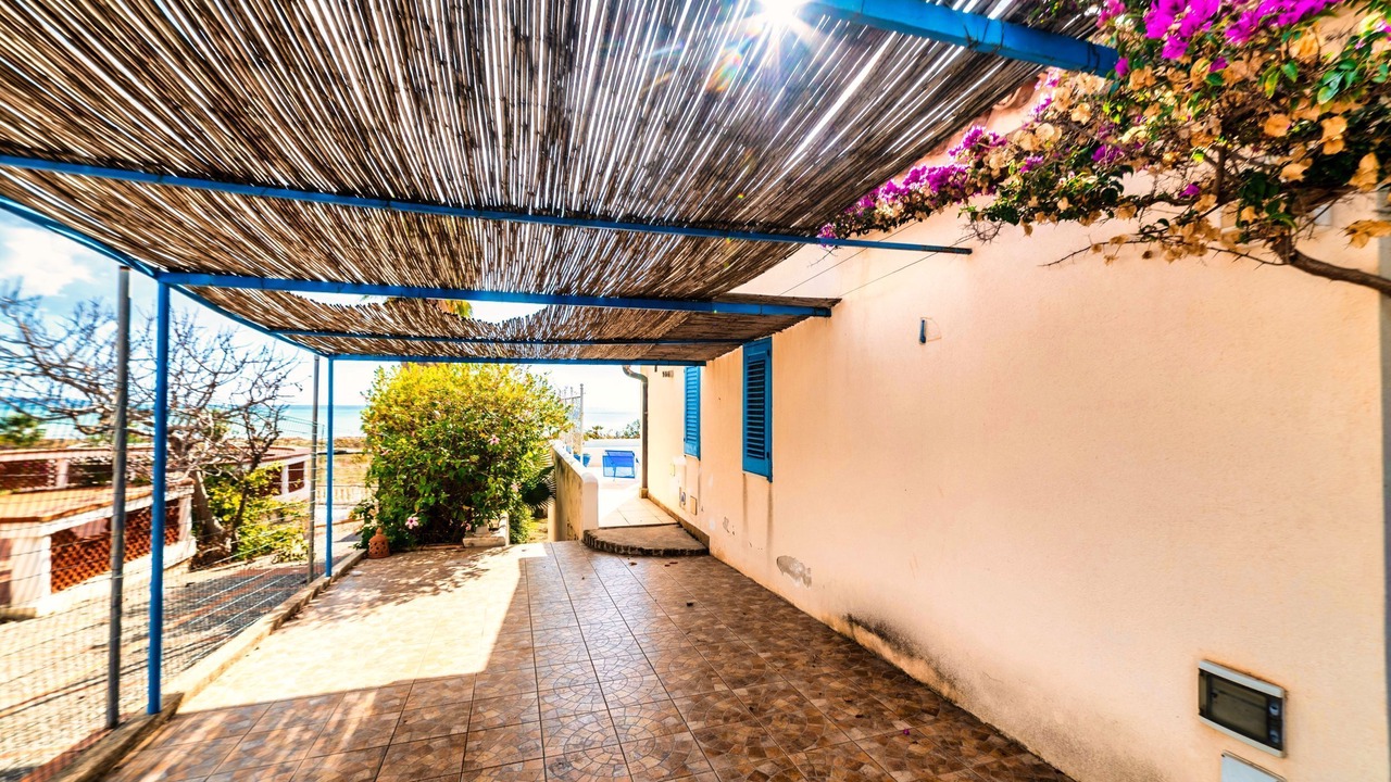 Photo of Outdoor in Porto Palo