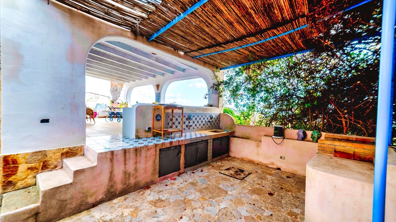 Photo of Patio Balcony in Porto Palo
