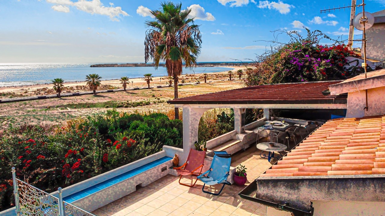 Photo of Outdoor in Porto Palo