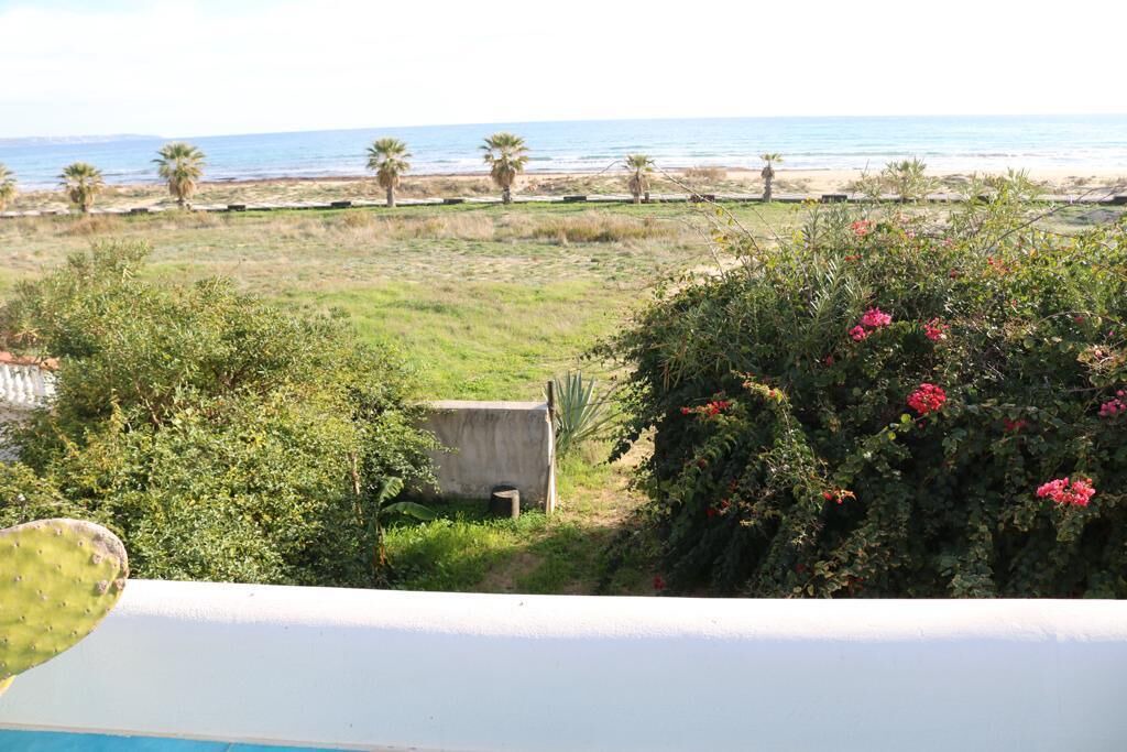 Photo of Outdoor in Porto Palo