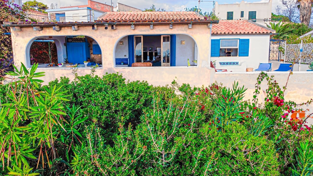 Photo of Outdoor in Porto Palo