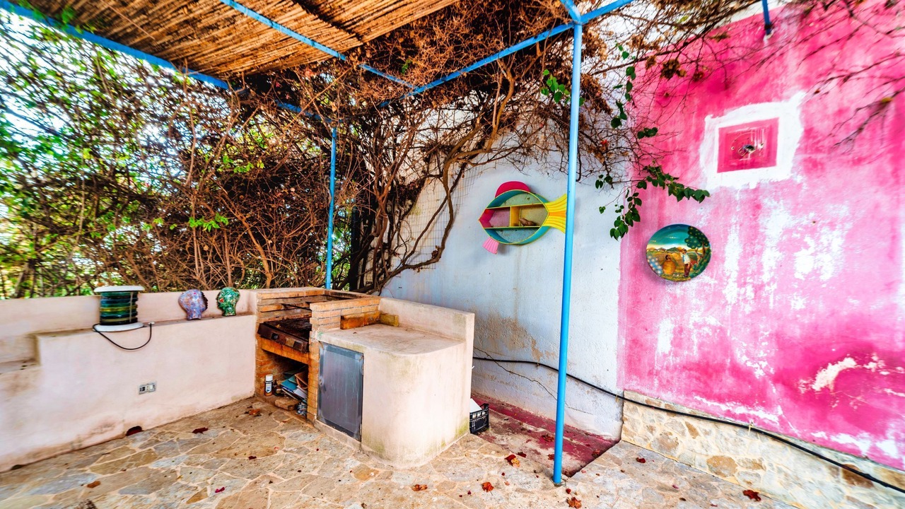 Photo of Patio Balcony in Porto Palo
