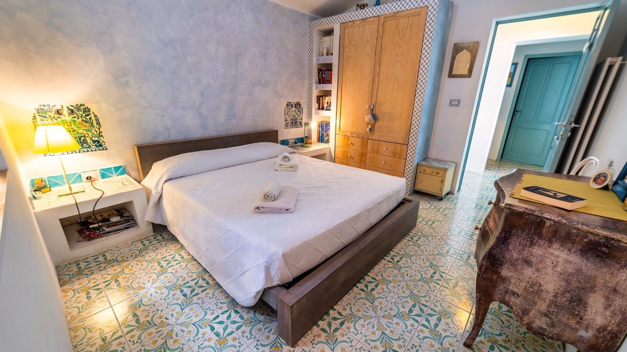 Photo of Bedroom in Porto Palo