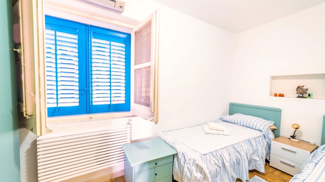 Photo of Bedroom in Porto Palo