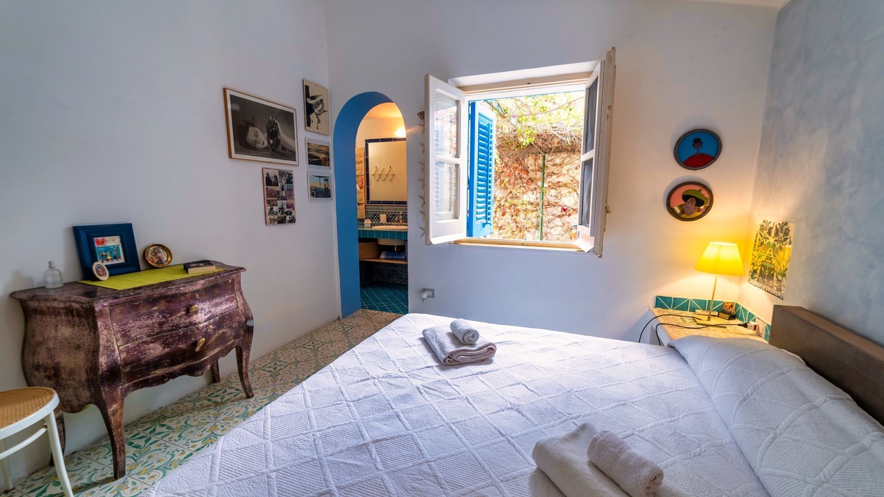 Photo of Bedroom in Porto Palo