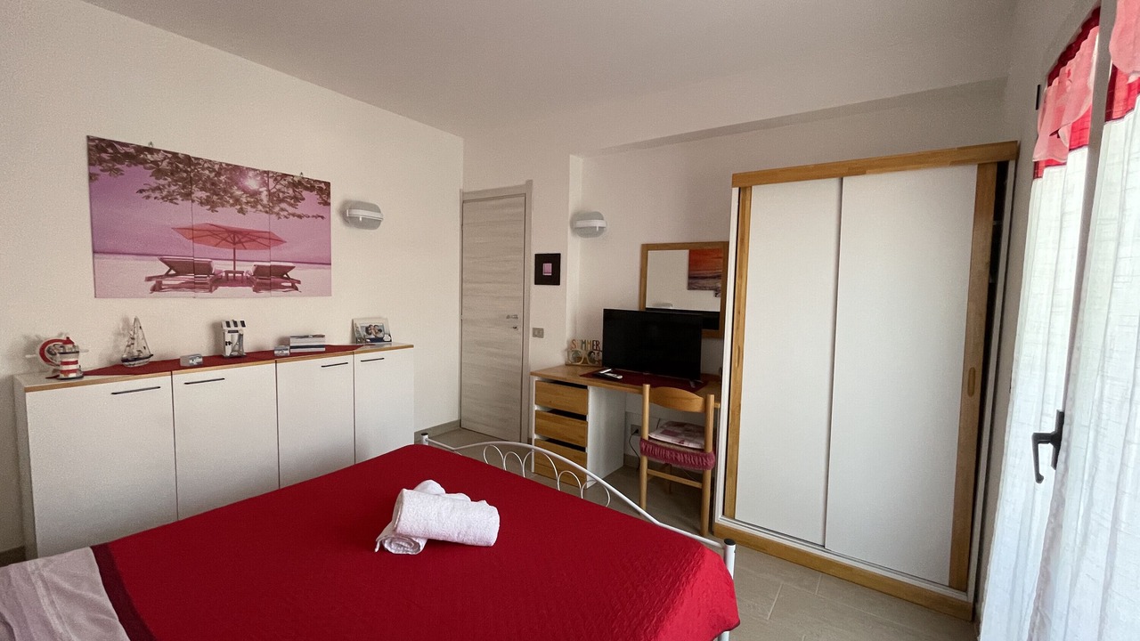 Photo of Bedroom in Ragusa