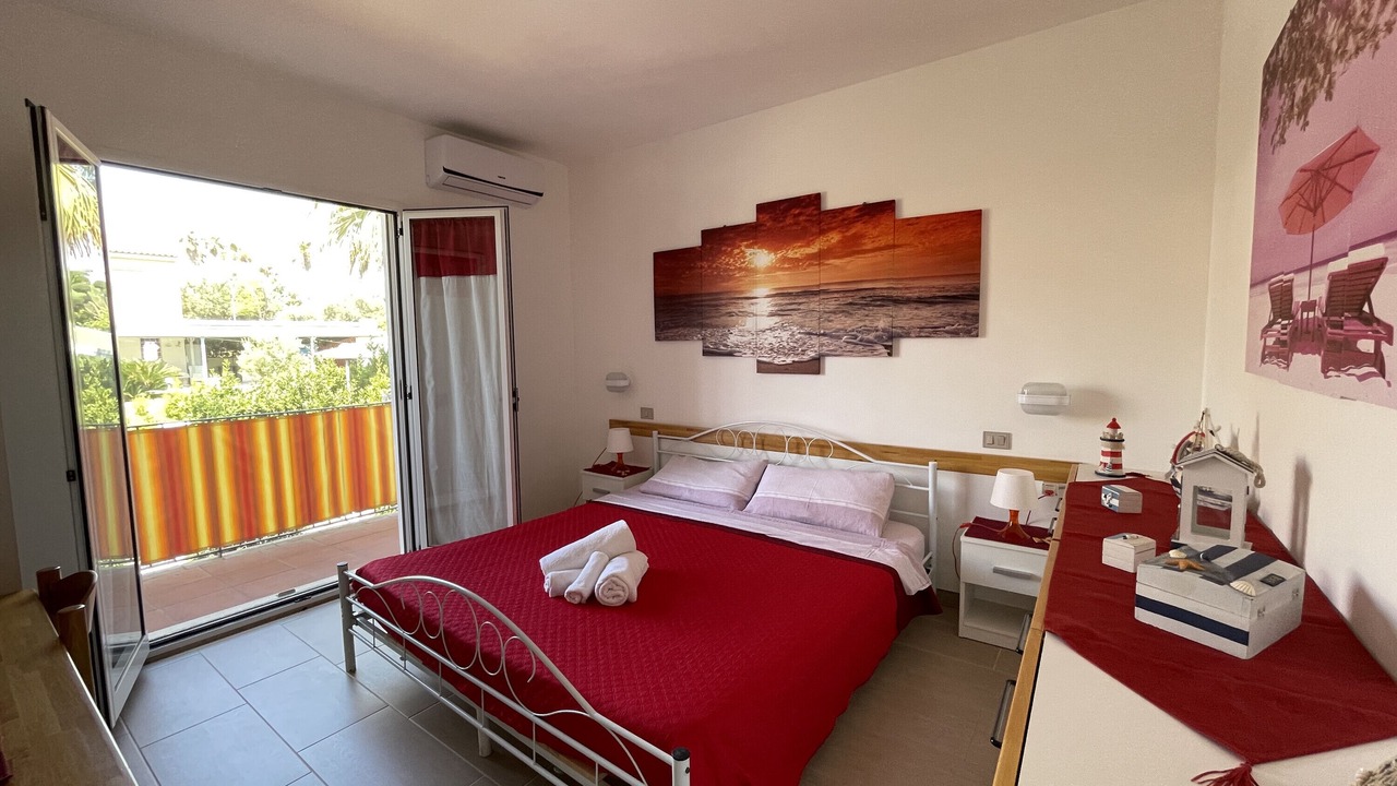 Photo of Bedroom in Ragusa