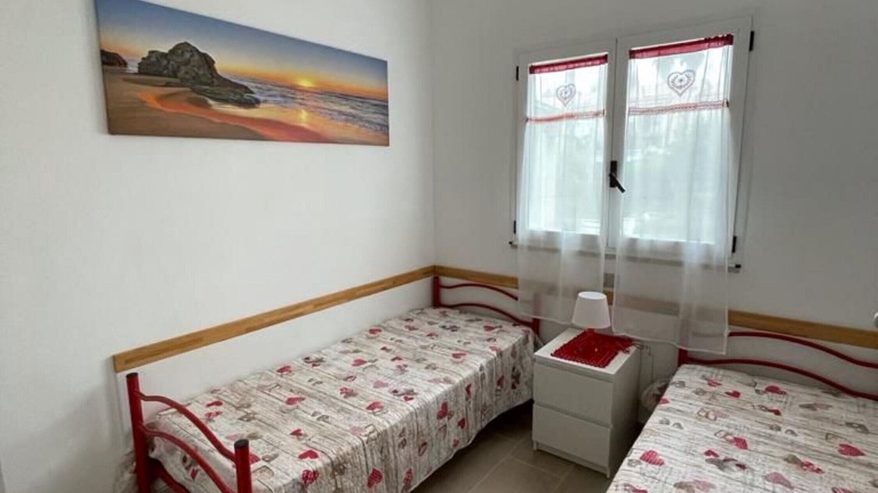 Photo of Bedroom in Ragusa