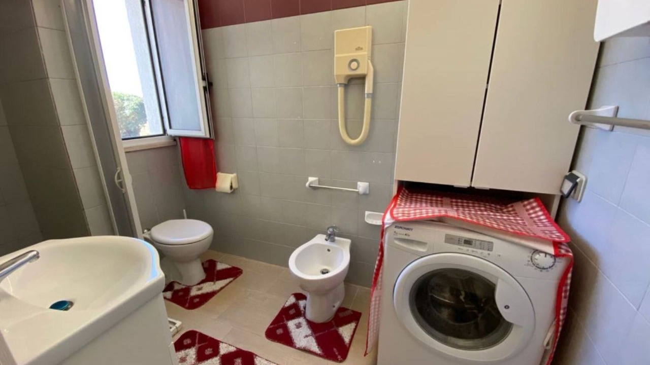 Photo of Bathroom in Ragusa