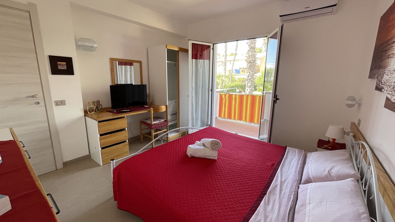 Photo of Bedroom in Ragusa