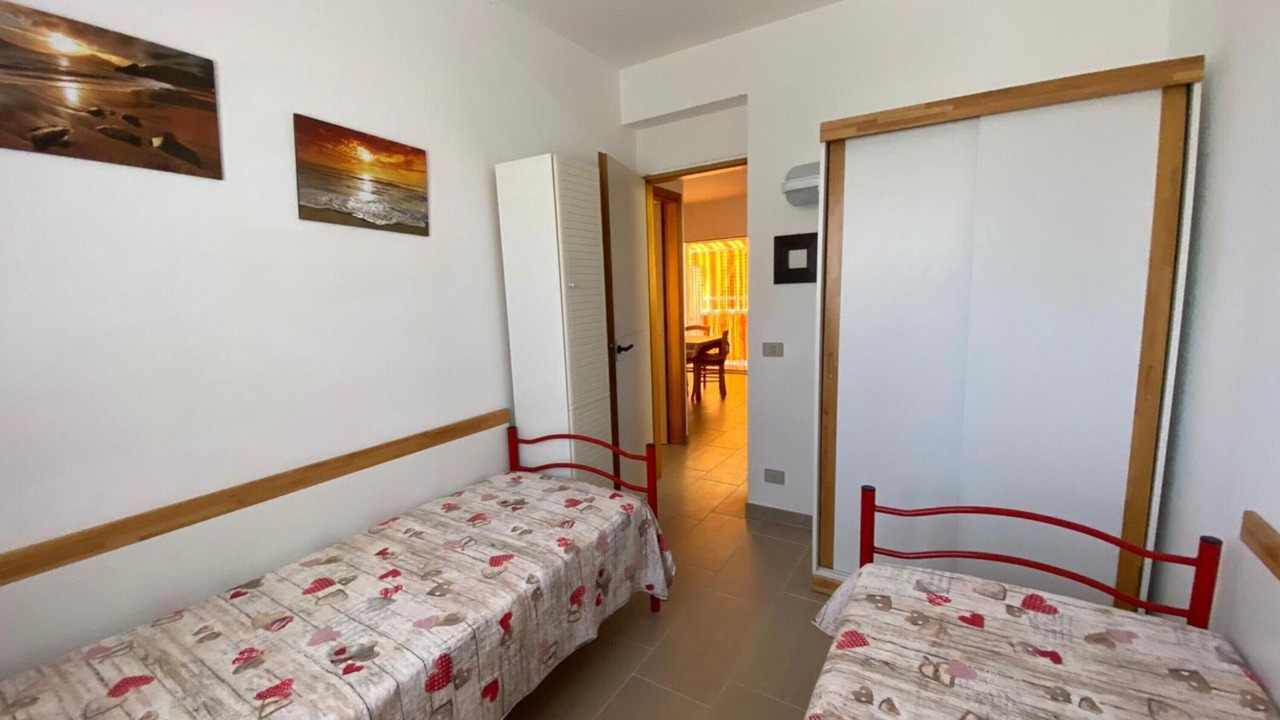 Photo of Bedroom in Ragusa