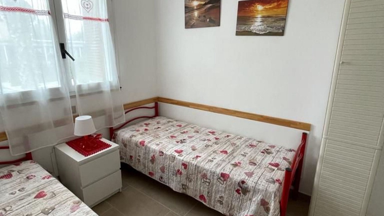 Photo of Bedroom in Ragusa