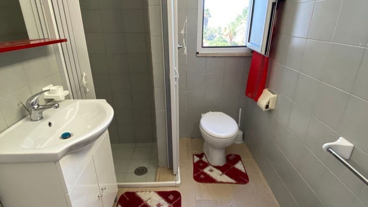 Photo of Bathroom in Ragusa